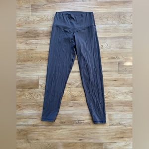 Aerie offline leggings: size L Long